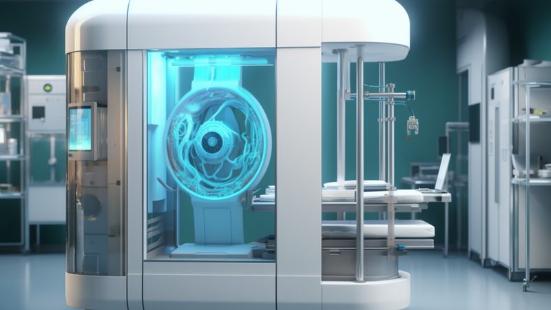 重组抗体研发：揭秘其背后的技术奥秘与选择之道**